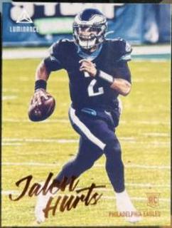 Jalen Hurts