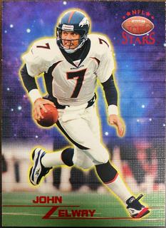 John Elway
