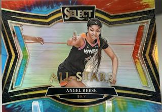 Angel Reese