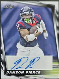 Dameon Pierce
