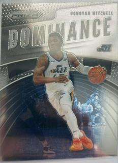 Donovan Mitchell