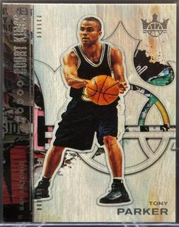 Tony Parker