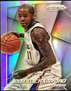 Jamal Crawford