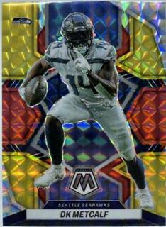 DK Metcalf