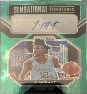 Ja Morant