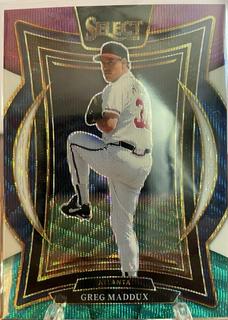 Greg Maddux