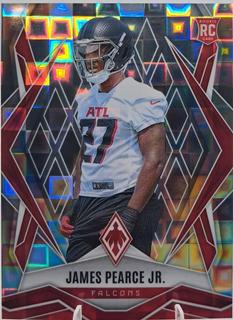 James Pearce Jr.