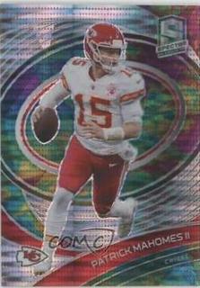 Patrick Mahomes II