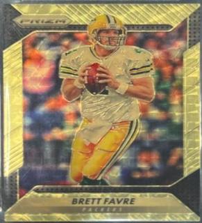 Brett Favre