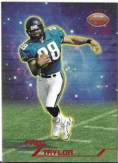 Fred Taylor