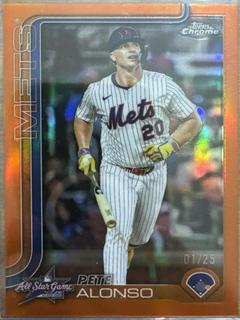 Pete Alonso