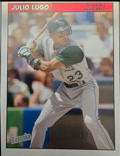 Julio Lugo