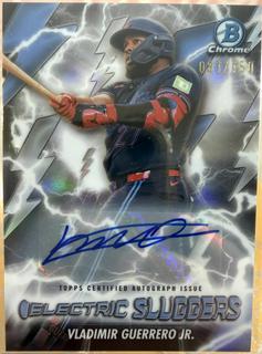 Vladimir Guerrero Jr.