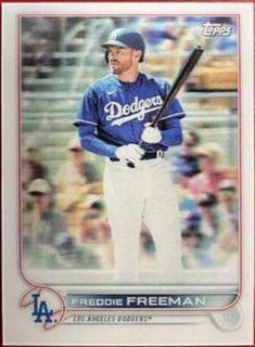 Freddie Freeman