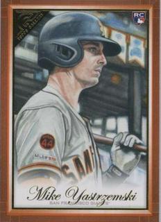 Mike Yastrzemski