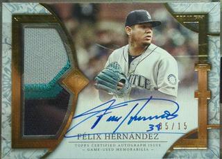Felix Hernandez