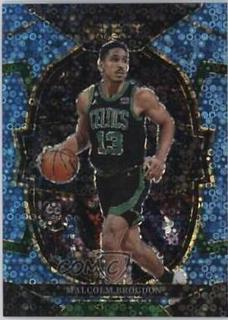 Malcolm Brogdon