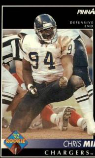 Chris Mims