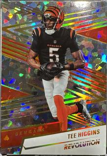 Tee Higgins
