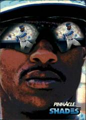 Eric Davis #602 Baseball Cards 1992 Pinnacle Prices