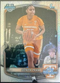 Deniya Prawl