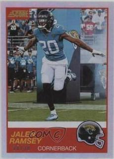 Jalen Ramsey