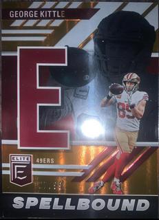 George Kittle