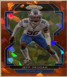 Jeff Okudah