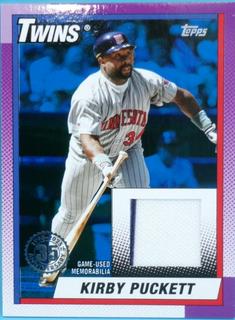 Kirby Puckett