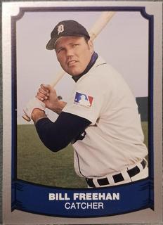 Bill Freehan