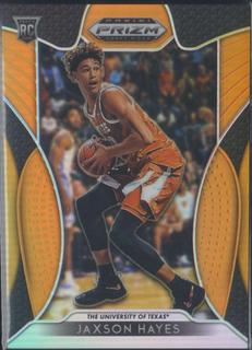 Jaxson Hayes