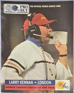 Larry Kennan