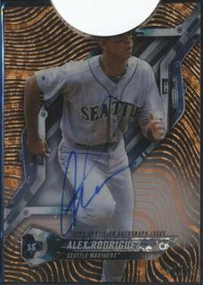Alex Rodriguez