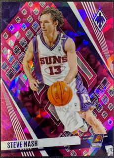 Steve Nash