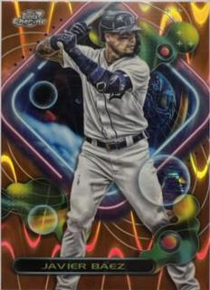 Javier Baez