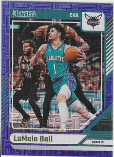 LaMelo Ball
