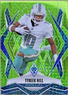 Tyreek Hill