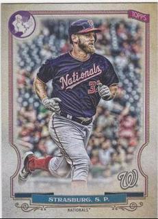 Stephen Strasburg