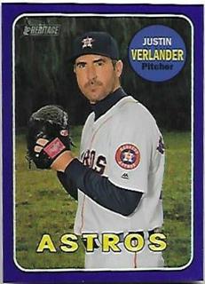 Justin Verlander