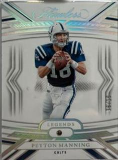 Peyton Manning
