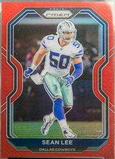 Sean Lee