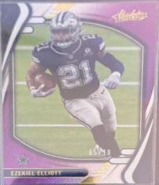 Ezekiel Elliott
