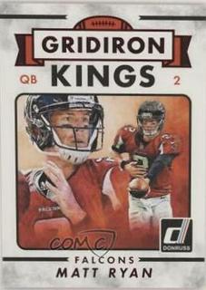Matt Ryan