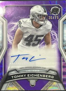 Tommy Eichenberg
