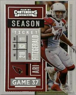 Larry Fitzgerald