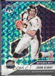 John Elway