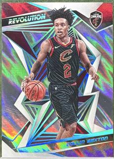 Collin Sexton