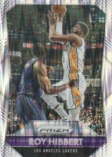 Roy Hibbert