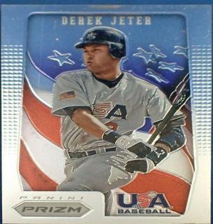 Derek Jeter