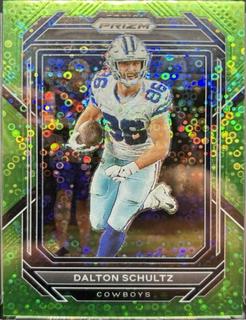 Dalton Schultz